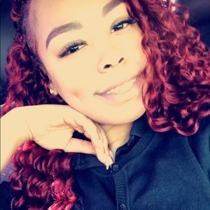 Meet your Posher, Dana